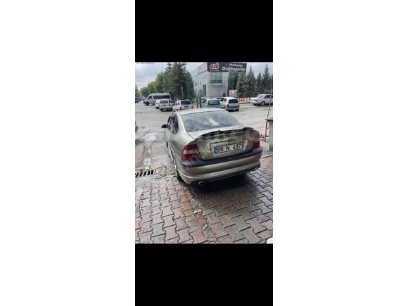 Sahibinden Opel Vectra 2.0 CD 1998 Model