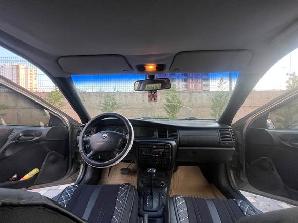 Sahibinden Opel Vectra 2.0 CD 1998 Model