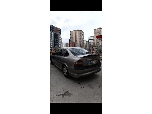 Sahibinden Opel Vectra 2.0 CD 1998 Model