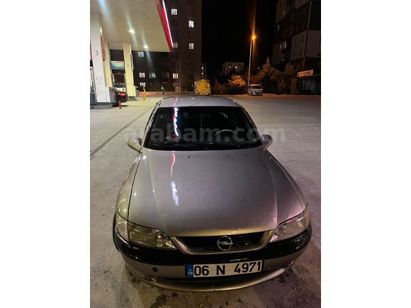 Sahibinden Opel Vectra 2.0 CD 1998 Model