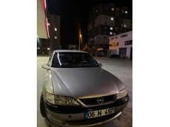 Sahibinden Opel Vectra 2.0 CD 1998 Model