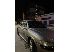 Sahibinden Opel Vectra 2.0 CD 1998 Model