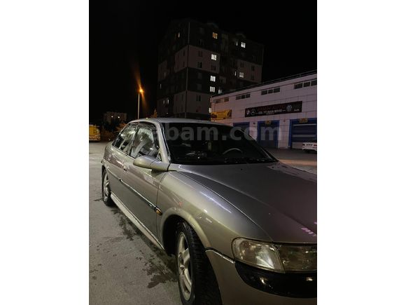 Sahibinden Opel Vectra 2.0 CD 1998 Model