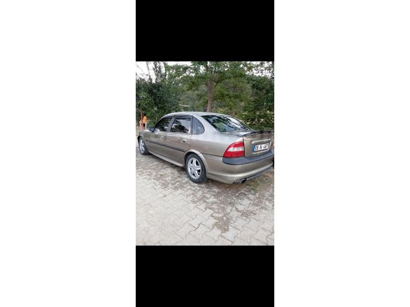 Sahibinden Opel Vectra 2.0 CD 1998 Model