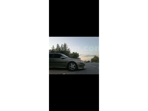 Sahibinden Opel Vectra 2.0 CD 1998 Model