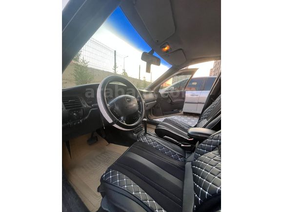 Sahibinden Opel Vectra 2.0 CD 1998 Model
