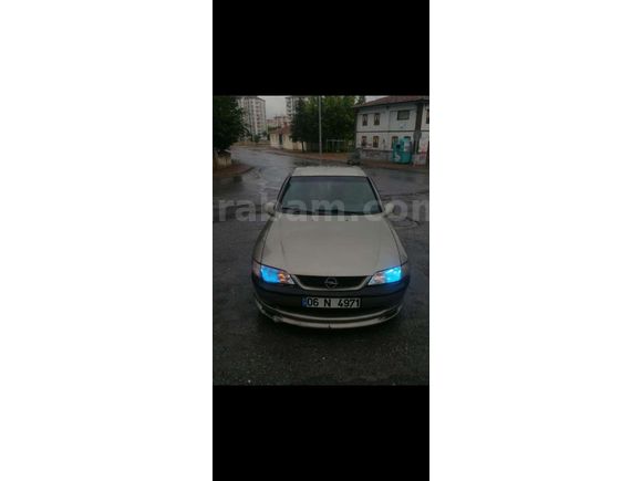 Sahibinden Opel Vectra 2.0 CD 1998 Model