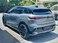 Renault Bayiden 2025 Megane E-Tech Esprit Alpine EV60 Boyasız