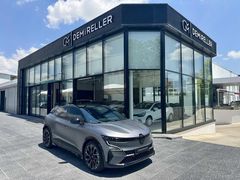 Renault Bayiden 2025 Megane E-Tech Esprit Alpine EV60 Boyasız