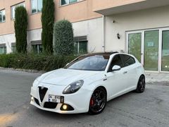 Sahibinden Alfa Romeo Giulietta 1.4 TB MultiAir Distinctive 2012 Model 