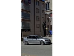 Sahibinden BMW 3 Serisi 320i 2000 Model