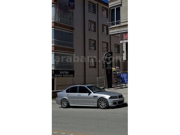 Sahibinden BMW 3 Serisi 320i 2000 Model
