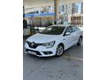 Sahibinden Renault Megane 1.5 dCi Touch 2017 Model 
