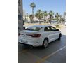 Sahibinden Renault Megane 1.5 dCi Touch 2017 Model 