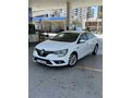 Sahibinden Renault Megane 1.5 dCi Touch 2017 Model 