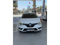 Sahibinden Renault Megane 1.5 dCi Touch 2017 Model 