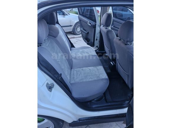 OPEL ASTRA 1.6 NJOY
