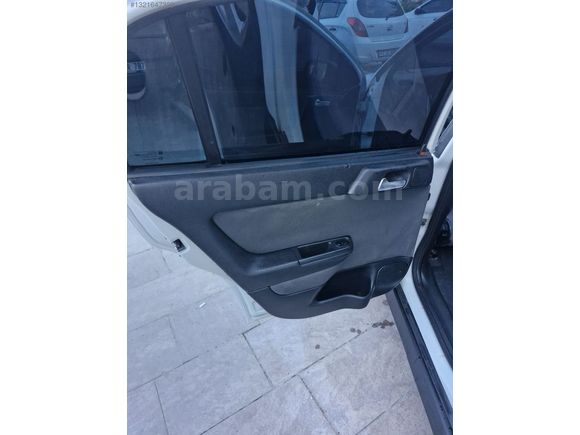OPEL ASTRA 1.6 NJOY