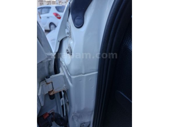 OPEL ASTRA 1.6 NJOY
