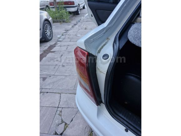 OPEL ASTRA 1.6 NJOY