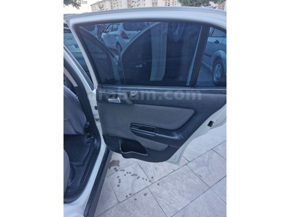 OPEL ASTRA 1.6 NJOY