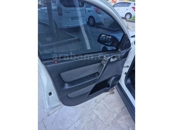 OPEL ASTRA 1.6 NJOY