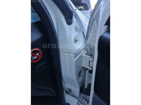 OPEL ASTRA 1.6 NJOY