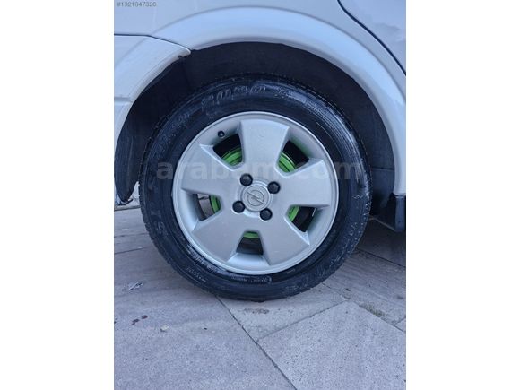 OPEL ASTRA 1.6 NJOY