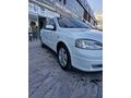OPEL ASTRA 1.6 NJOY