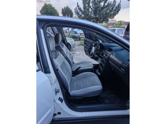 OPEL ASTRA 1.6 NJOY