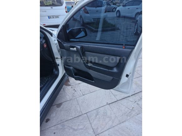 OPEL ASTRA 1.6 NJOY