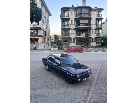 Sahibinden Tofaş Murat 131 1986 Model 