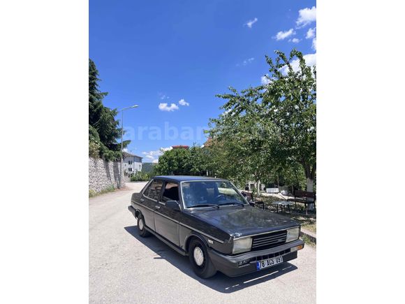 Sahibinden Tofaş Murat 131 1986 Model 