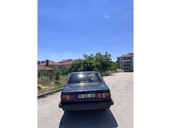 Sahibinden Tofaş Murat 131 1986 Model 