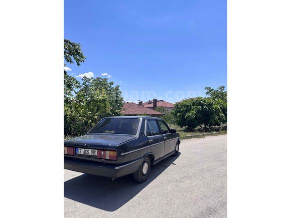 Sahibinden Tofaş Murat 131 1986 Model 
