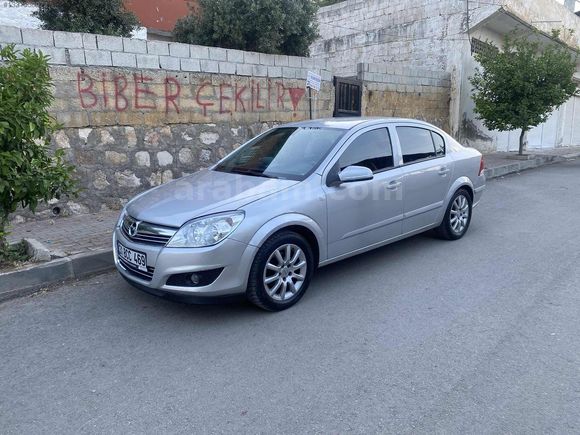 SATLIK OPEL ASTRA