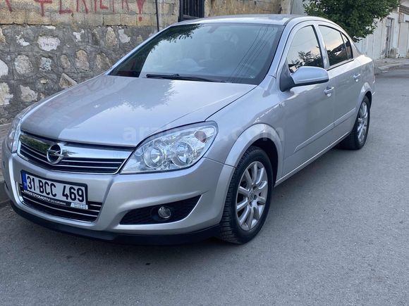 SATLIK OPEL ASTRA
