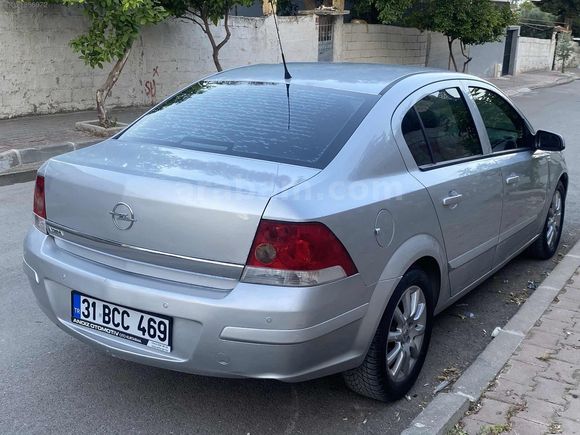 SATLIK OPEL ASTRA