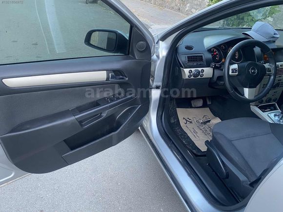 SATLIK OPEL ASTRA