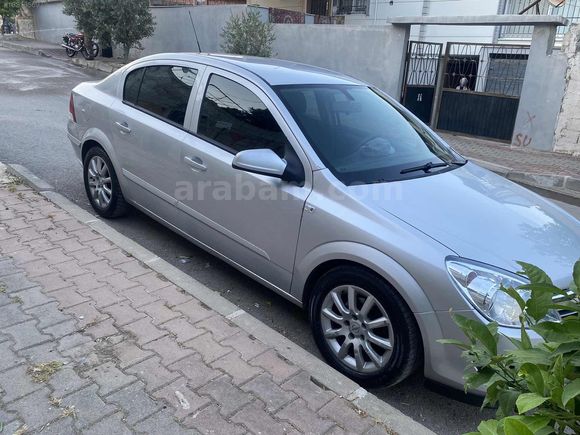SATLIK OPEL ASTRA