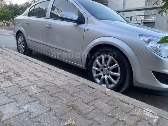 SATLIK OPEL ASTRA