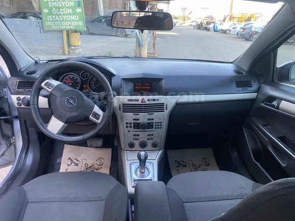 SATLIK OPEL ASTRA