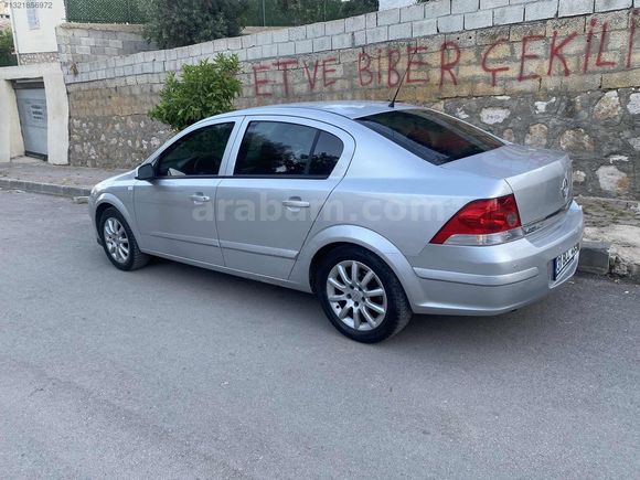 SATLIK OPEL ASTRA