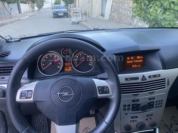 SATLIK OPEL ASTRA