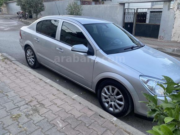 SATLIK OPEL ASTRA