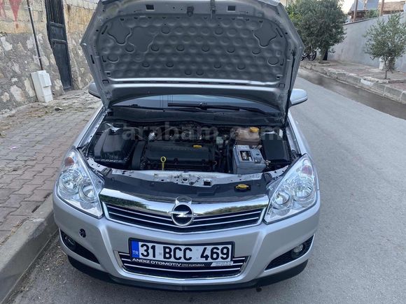 SATLIK OPEL ASTRA