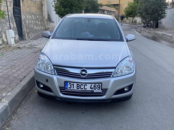SATLIK OPEL ASTRA