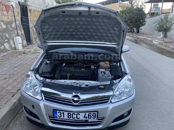 SATLIK OPEL ASTRA