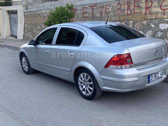 SATLIK OPEL ASTRA