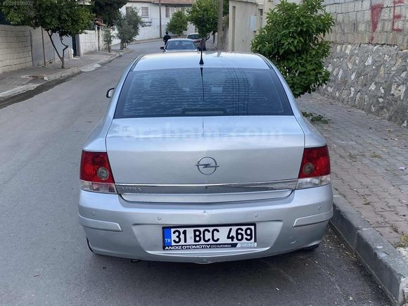 SATLIK OPEL ASTRA